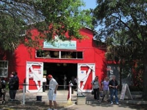 things to do in charleston