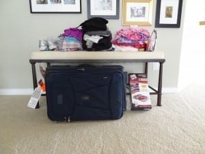The Space Bags