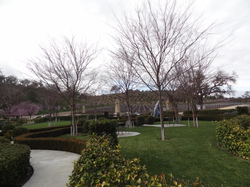 sculptera paso robles
