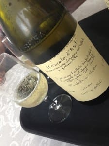 On the Piemonte Wine Trail: Barbaresco Wine Tasting in Neviglie On the Piemonte Wine Trail: Barbaresco Wine Tasting in Neviglie