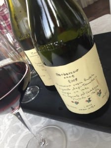 On the Piemonte Wine Trail: Barbaresco Wine Tasting in Neviglie On the Piemonte Wine Trail: Barbaresco Wine Tasting in Neviglie