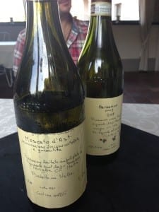 On the Piemonte Wine Trail: Barbaresco Wine Tasting in Neviglie On the Piemonte Wine Trail: Barbaresco Wine Tasting in Neviglie