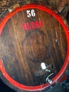 On the Piemonte Wine Trail: Barbaresco Wine Tasting in Neviglie On the Piemonte Wine Trail: Barbaresco Wine Tasting in Neviglie