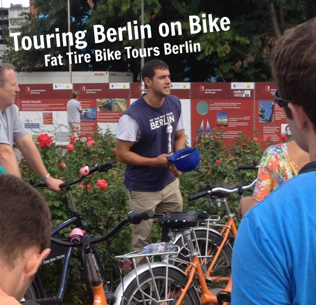 fat tire bike tours berlin