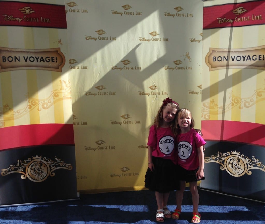 Disney Cruise tips