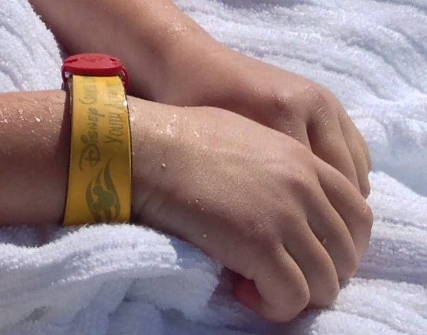 Disney Cruise WednesdayWanderlust