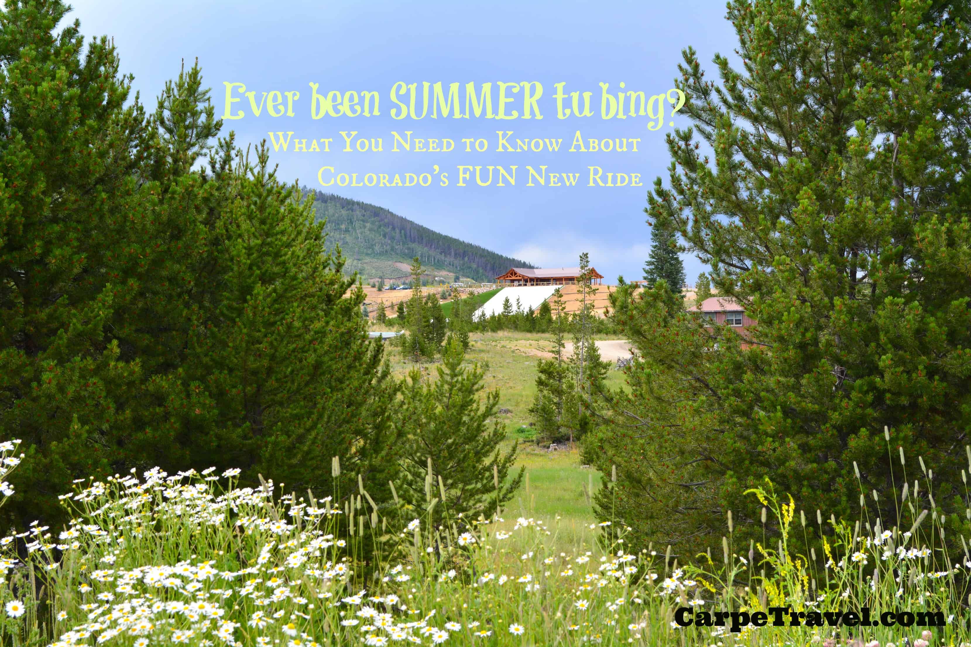 15 Things to Do in Breckenridge...besides skiing