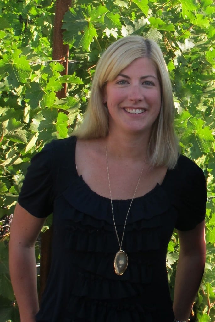 Renee Ary, Duckhorn Vineyards