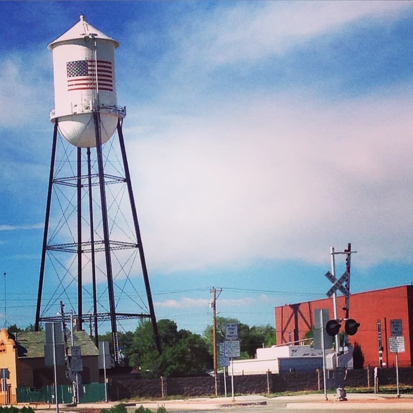Rural America
