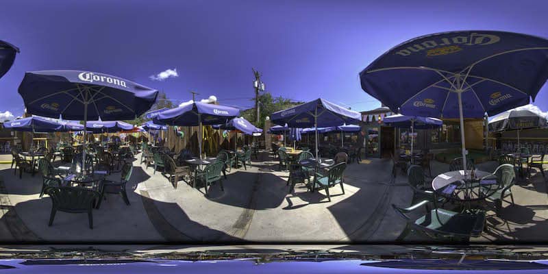 Best Rooftop Bars in Denver: Morrisson Inn. Click over for the full list of the best rooftop bars in Denver.