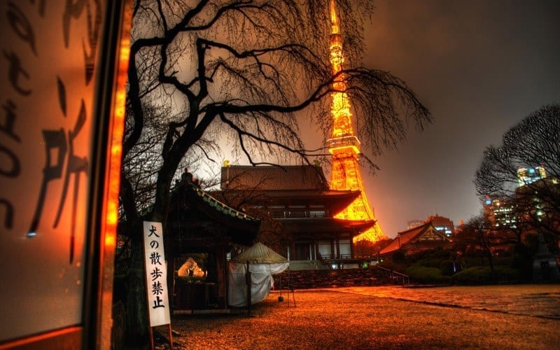 Tokyo Tower is one of the Top 8 Things to Do In Tokyo with Kids. Click over over more.