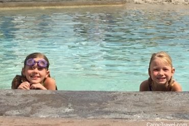 Pool and Swimming Safety Don't Go On Vacation...Even When You Do. Tips and things to know before you head out to the hotel pool.