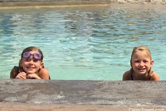 Pool and Swimming Safety Don't Go On Vacation...Even When You Do. Tips and things to know before you head out to the hotel pool.