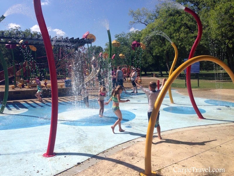 15 Unforgettable Things to Do in Grapevine TX with Kids - Kids Are A Trip™