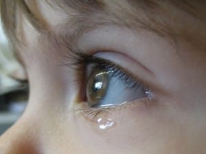 bigstock-Tears--365856 Traveling with kids