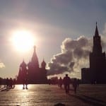 Things to do in Moscow: A Visit to Red Square