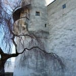 Things to do in Salzburg: Hohensalzburg and the Monchsberg Hill