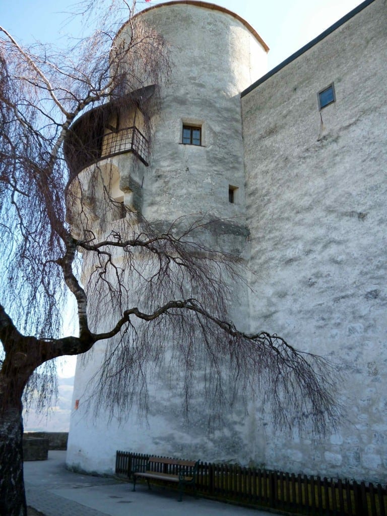 Tower Things to do in Salzburg