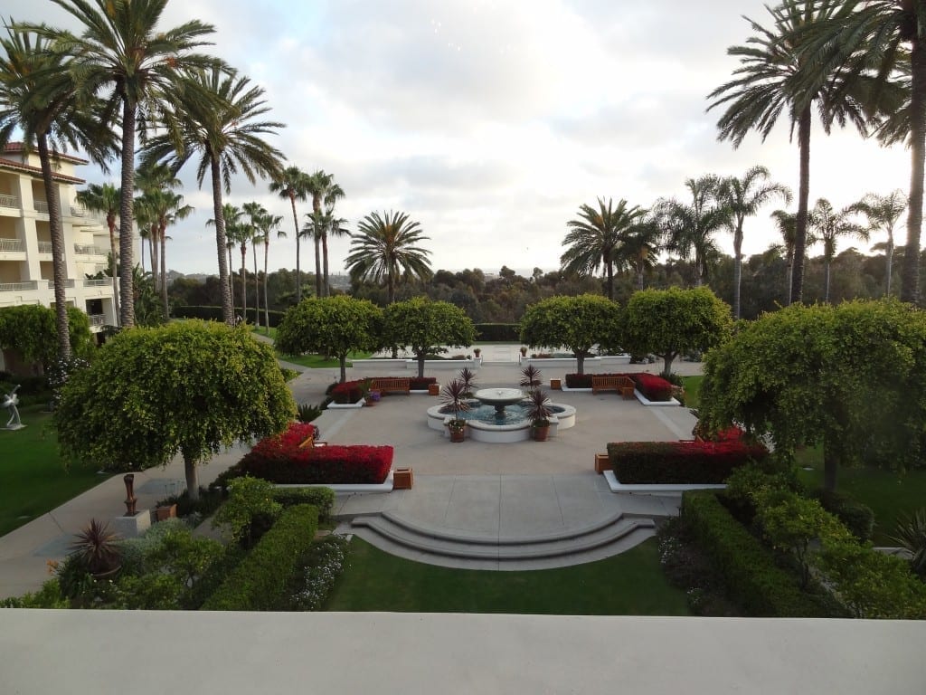 Park Hyatt Carlsbad