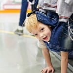 10 Travel Safety Tips For Kids