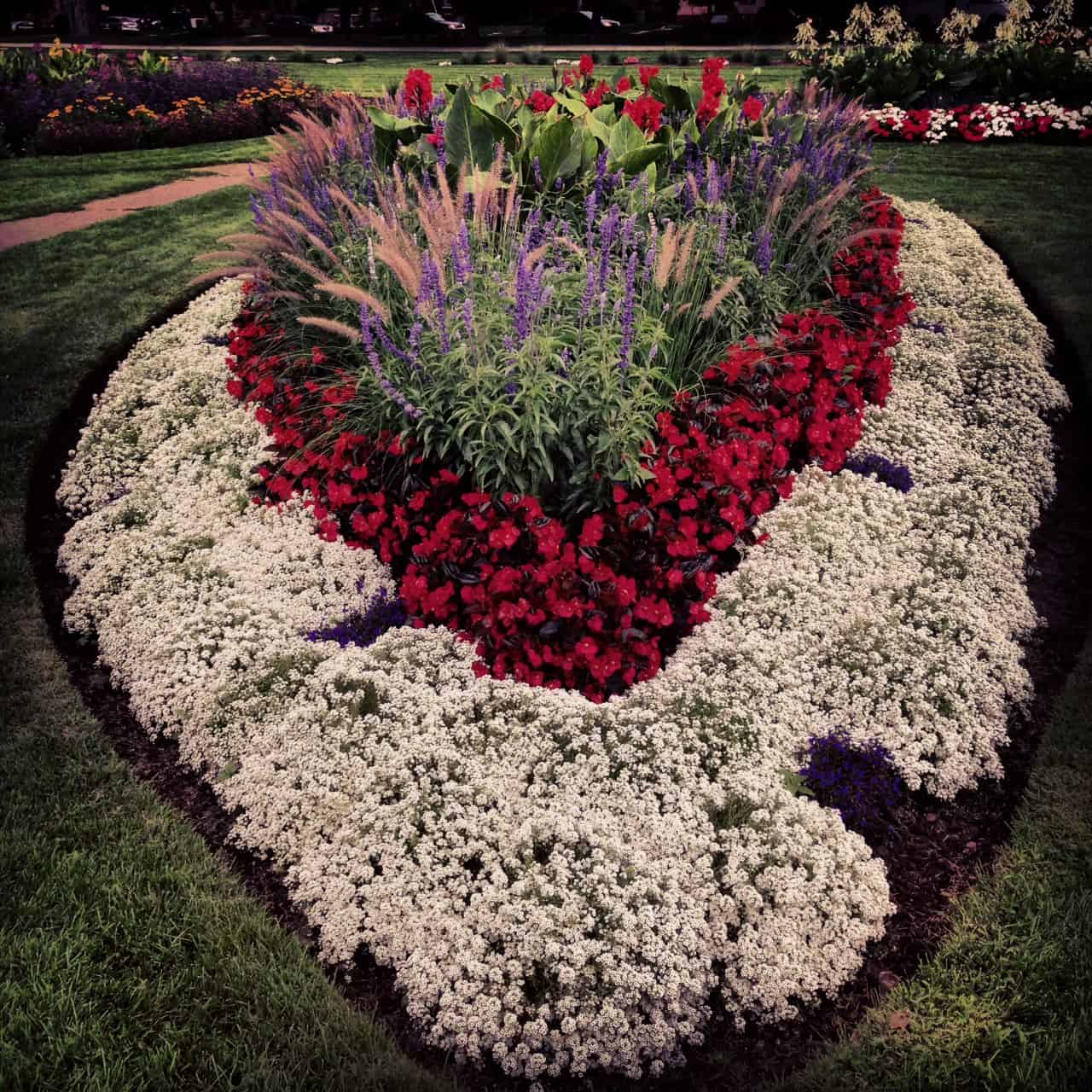 gardens at washington park denver