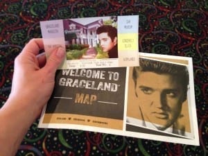 tickets for tour of graceland