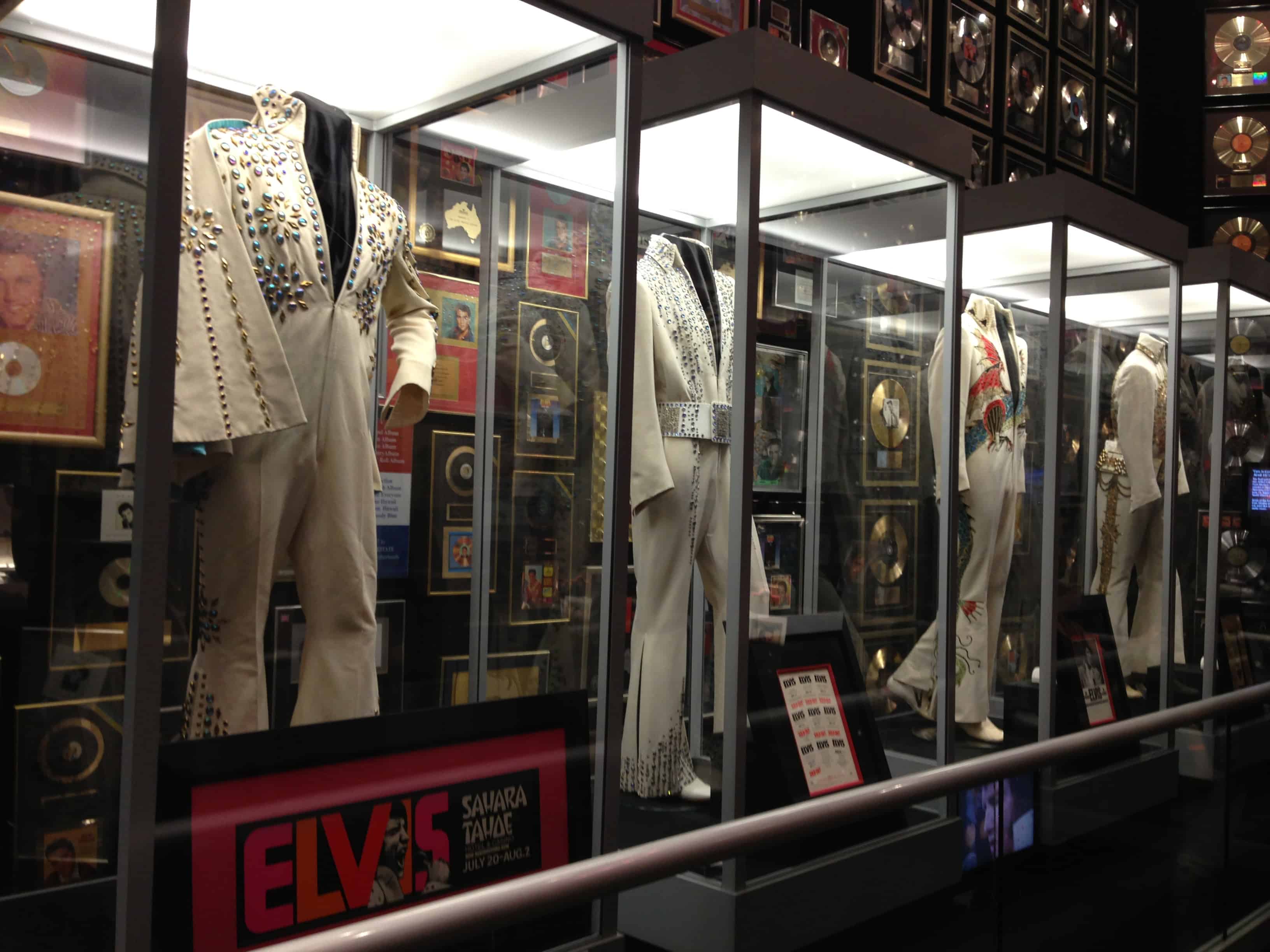 elvis jumpsuite