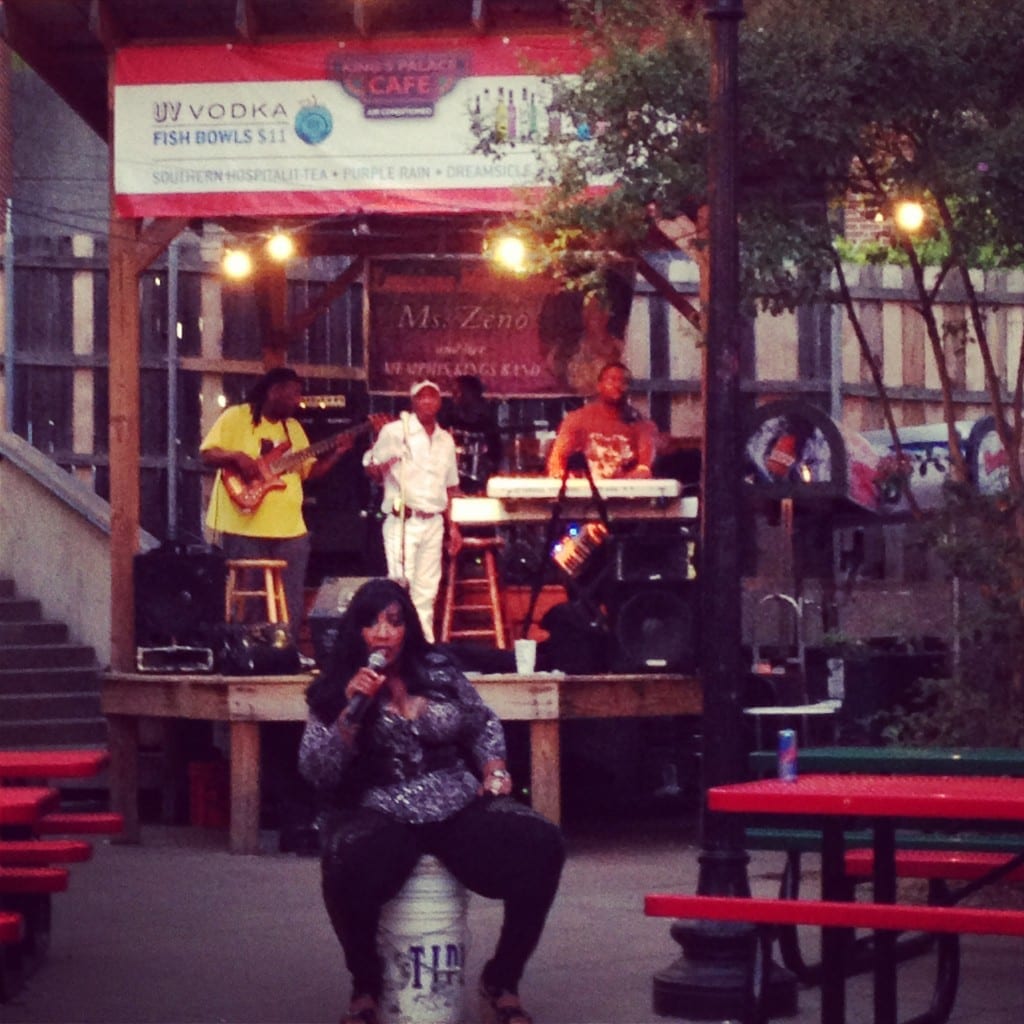Things to Do in Memphis: Beale Street
