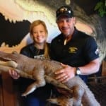 Things to do in Beaumont TX: Gator Country