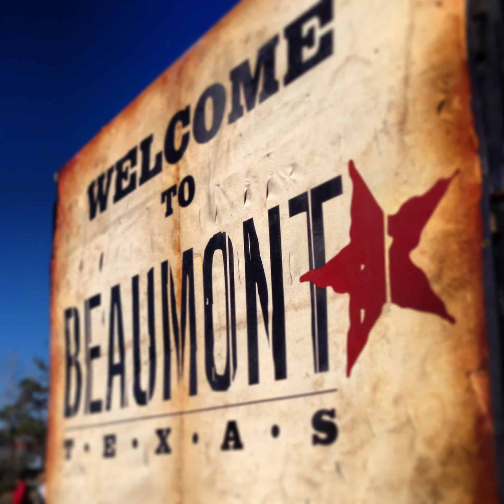 Things to do in Beaumont TX