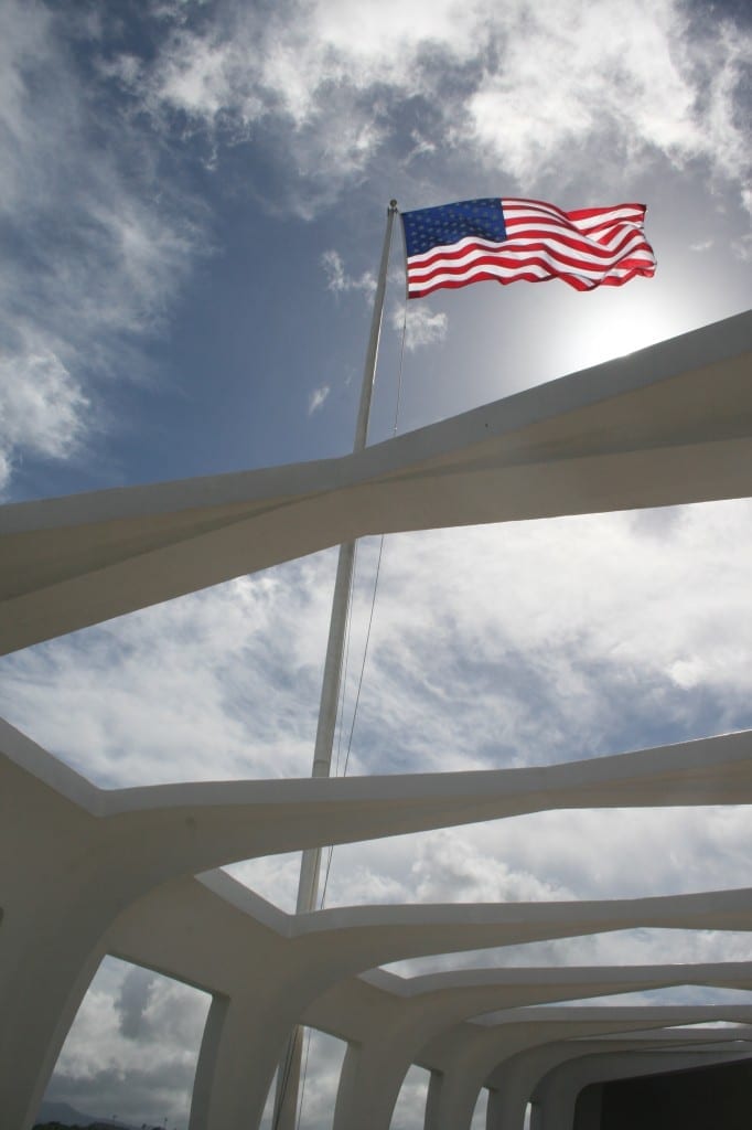 Pearl Harbor by Jennifer Close at TwoKidsAndAMap.com