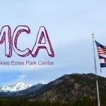 Check-In: YMCA of the Rockies Estes Park Center