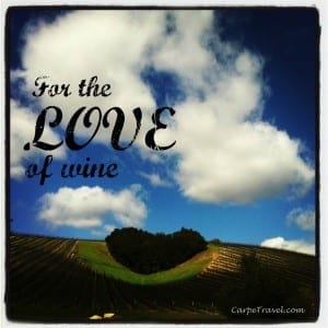 wine tasting in paso robles