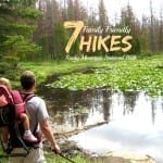 Best Family Friendly Hikes in Rocky Mountain National Park