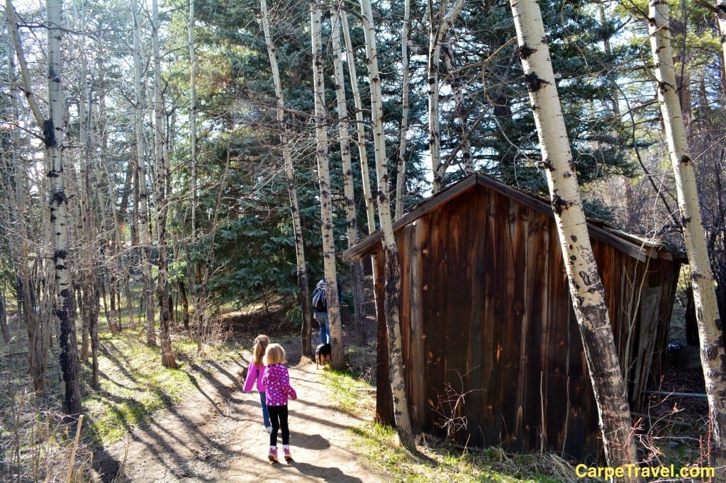 Hikes in Rocky Mountain National Park