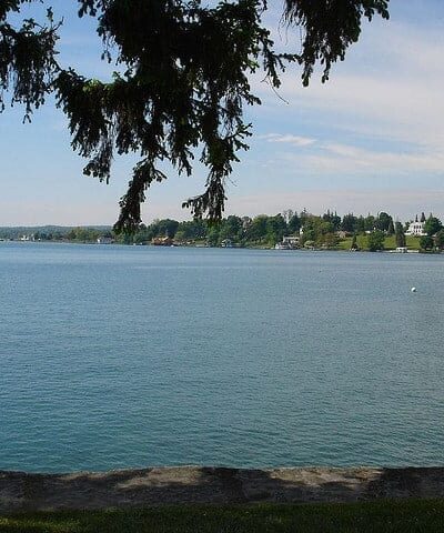 Lake_Skaneateles Lake Skaneateles Finger Lake Wineries