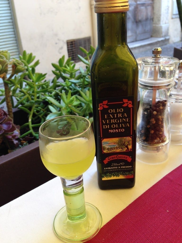 lemoncello