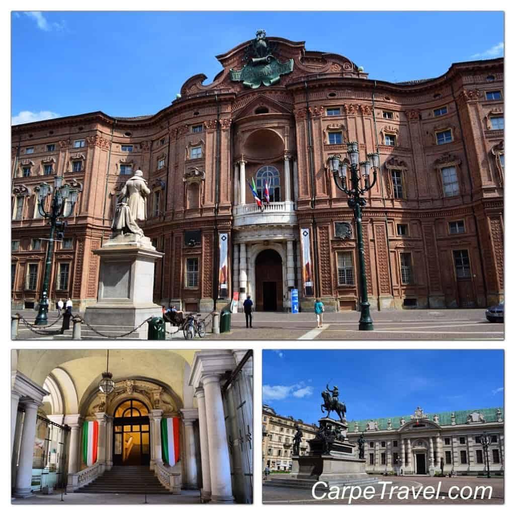 things to do in turin The National Museum of the Italian Risorgimento