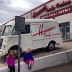 Colorado Spotlight: Hammonds Candy Tour