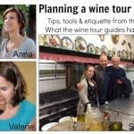 Planning a wine tour in Italy? What the experts have to say on wine tasting in Italy.
