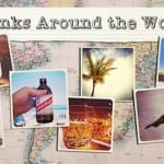 20 Drinks From Around the World