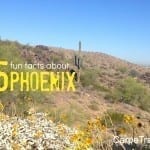 Travel Trivia: 25 Things to know about Phoenix