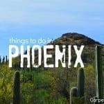 Fun Things to Do in Phoenix