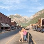 Things to do in the summer in Telluride