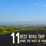 11 of the Best Road Trip Apps