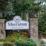 Check In: Sheraton Steamboat Resort