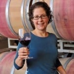 Interview with a Winemaker: Janet Myers at Franciscan Estate