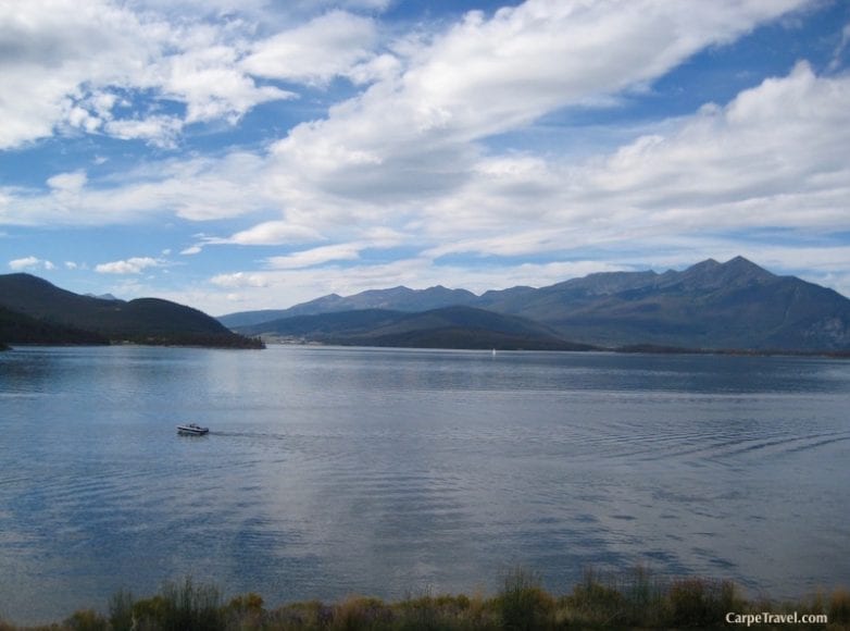 Beaches in Colorado? Yes they do exist. Top 9 Colorado Beaches.