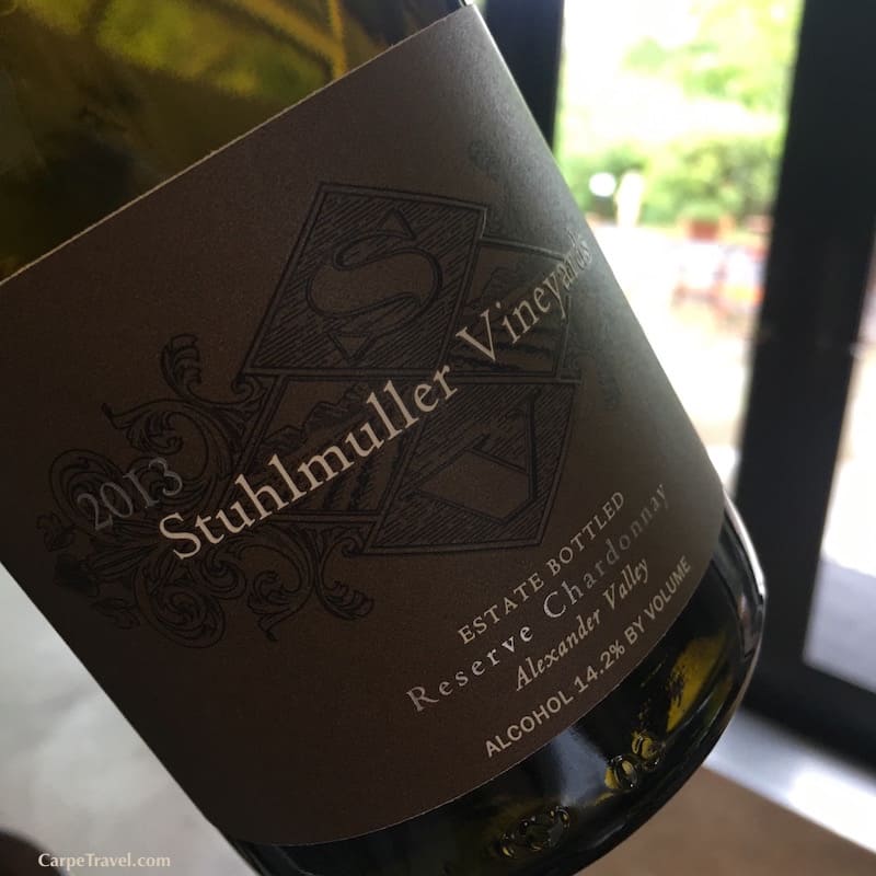 Interview with a Winemaker: Leo Hansen from Stuhmuller Vineyards and Leo Steen Wines