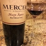 Interview with a winemaker, Jessica Munnell, Mercer Estates